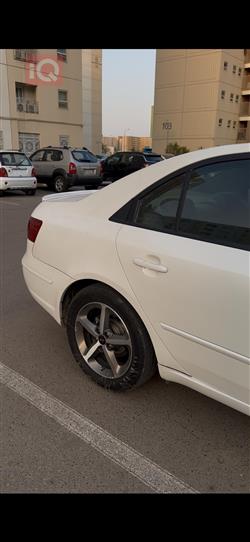 هیوندای سۆناتا